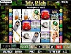 Mr. Rich