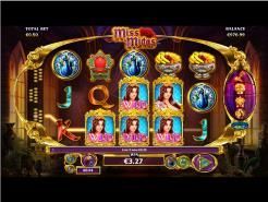 Miss Midas Slots