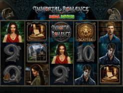 Immortal Romance Mega Moolah